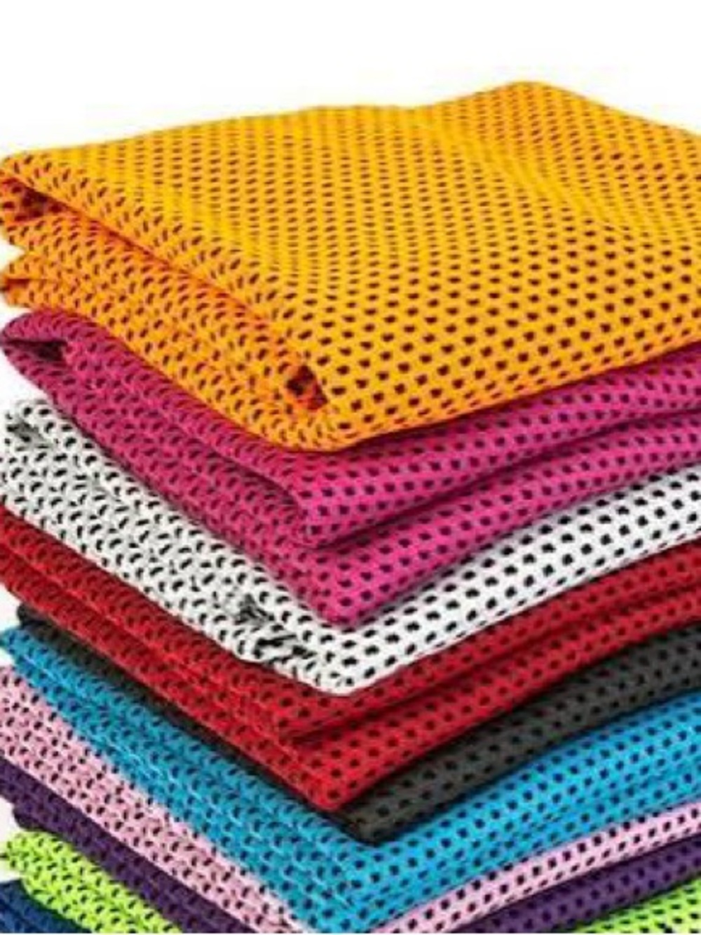 Cooling Towels Wholesale BUNDLE